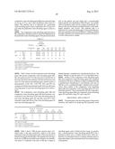 PARTICULATE WATER ABSORBING AGENT AND METHOD FOR MANUFACTURING SAME diagram and image