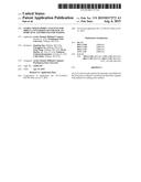 STABLE MIXED OXIDE CATALYSTS FOR DIRECT CONVERSION OF ETHANOL TO ISOBUTENE     AND PROCESS FOR MAKING diagram and image