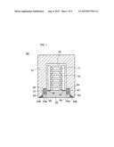 SEALED CONTAINER AND CELL TRANSFER SYSTEM diagram and image