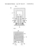 SEALED CONTAINER AND CELL TRANSFER SYSTEM diagram and image
