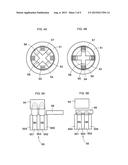 SEALED CONTAINER AND CELL TRANSFER SYSTEM diagram and image