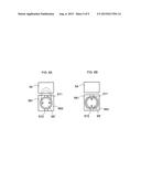 SEALED CONTAINER AND CELL TRANSFER SYSTEM diagram and image