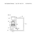 SEALED CONTAINER AND CELL TRANSFER SYSTEM diagram and image