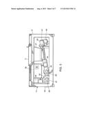 Organic Shredder Apparatus and Method for Operating an Organic Shredder diagram and image