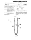 PRESSURE WAVE DAMPER APPARATUS FOR CONTINUOUS LIQUID PRINTING diagram and image