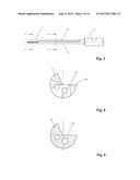 SINGLE-LIP DRILL diagram and image