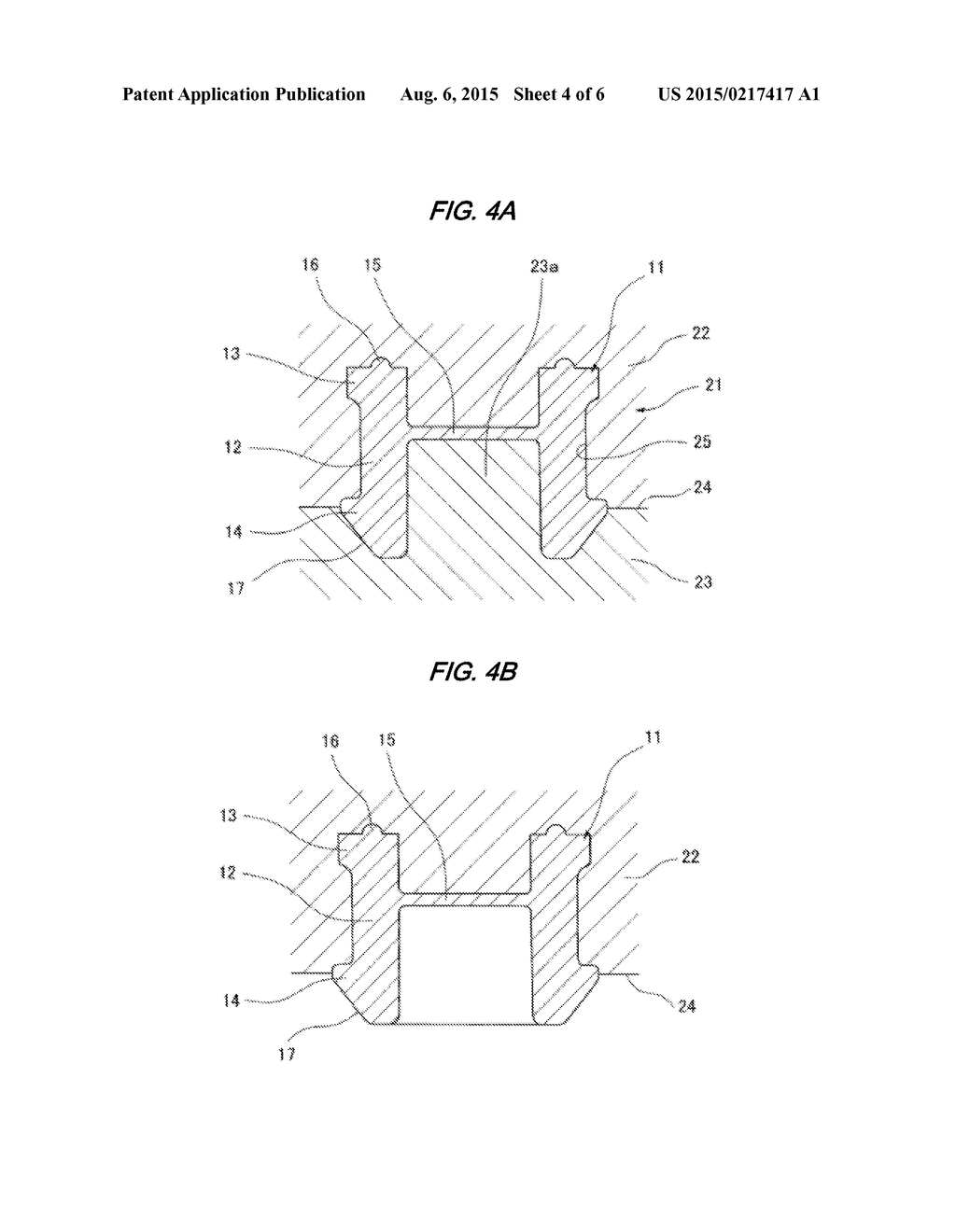 EXPLOSION-PROOF VALVE AND MANUFACTURING METHOD THEREFOR - diagram, schematic, and image 05