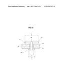 EXPLOSION-PROOF VALVE AND MANUFACTURING METHOD THEREFOR diagram and image