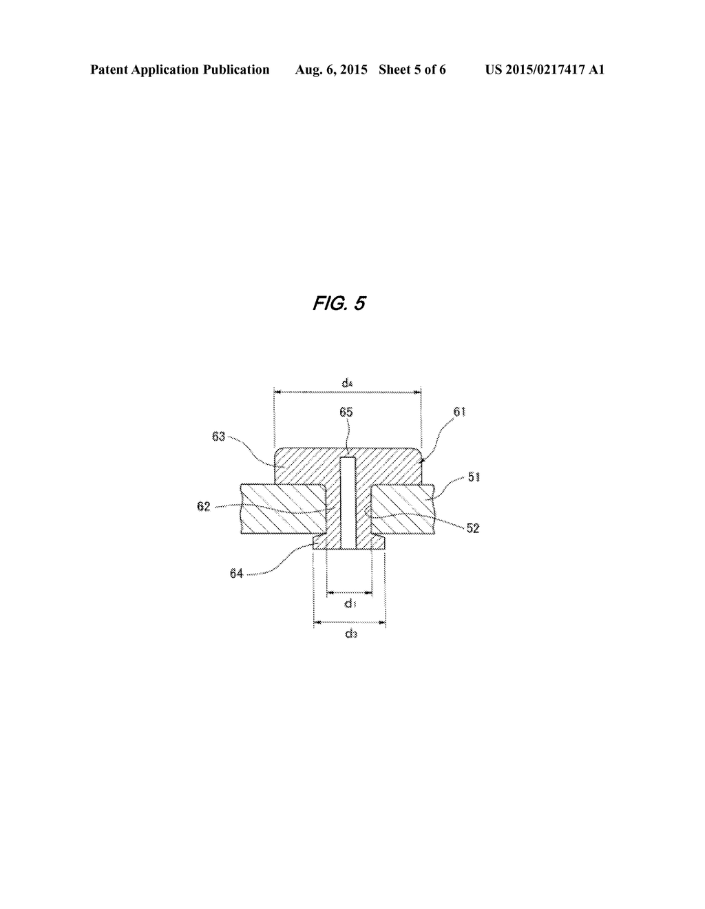 EXPLOSION-PROOF VALVE AND MANUFACTURING METHOD THEREFOR - diagram, schematic, and image 06