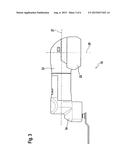 Hand Power Tool having an Electronically Commutated Electric Motor diagram and image