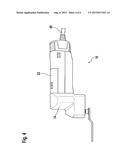 Hand Power Tool having an Electronically Commutated Electric Motor diagram and image