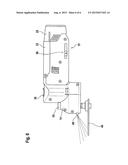 Hand Power Tool having an Electronically Commutated Electric Motor diagram and image