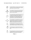 TEACHING DEVICE AND METHOD FOR ROBOTIC ARM diagram and image