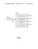 CONTROLLING A ROBOT IN THE PRESENCE OF A MOVING OBJECT diagram and image