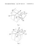 PROCESS FOR REMOVING EXCESS PASTY MATERIAL JOINING A PLURALITY OF     SUBSTRATES diagram and image