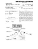 METHODS FOR ADDITIVE MANUFACTURING PROCESSES INCORPORATING ACTIVE     DEPOSITION diagram and image