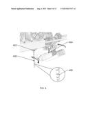 METHODS FOR ADDITIVE MANUFACTURING PROCESSES INCORPORATING ACTIVE     DEPOSITION diagram and image