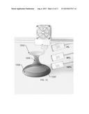 METHODS FOR ADDITIVE MANUFACTURING PROCESSES INCORPORATING ACTIVE     DEPOSITION diagram and image