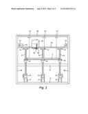 Device for Forming a Workpiece by Means of 3-D Extrusion diagram and image