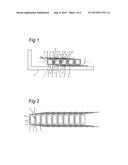 METHOD FOR PRODUCING SANDWICH PANEL diagram and image