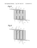 METHOD FOR PRODUCING SANDWICH PANEL diagram and image