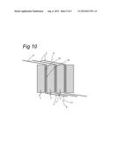 METHOD FOR PRODUCING SANDWICH PANEL diagram and image