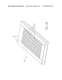 METHOD OF FUSING A FOAM MATERIAL TO AN ELASTOMERIC GEL MATERIAL AND     PRODUCT THEREOF diagram and image