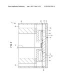 LIQUID EJECTING APPARATUS, AND METHOD FOR CONTROLLING LIQUID EJECTING     APPARATUS diagram and image