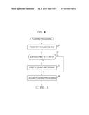 LIQUID EJECTING APPARATUS, AND METHOD FOR CONTROLLING LIQUID EJECTING     APPARATUS diagram and image