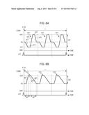 LIQUID EJECTING APPARATUS, AND METHOD FOR CONTROLLING LIQUID EJECTING     APPARATUS diagram and image