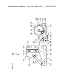 Printer diagram and image