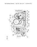 Printer diagram and image