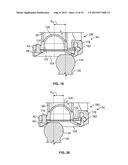 HEAVY DUTY ADJUSTABLE GOOSENECK COUPLER diagram and image