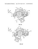 HEAVY DUTY ADJUSTABLE GOOSENECK COUPLER diagram and image