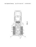 VERTICAL TANK TRANSPORT SYSTEMS AND RELATED METHODS diagram and image