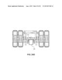 VERTICAL TANK TRANSPORT SYSTEMS AND RELATED METHODS diagram and image