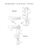 VERTICAL TANK TRANSPORT SYSTEMS AND RELATED METHODS diagram and image