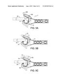 HITCH LOCK diagram and image