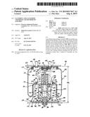 GAS SPRING AND GAS DAMPER ASSEMBLIES AND METHODS OF ASSEMBLY diagram and image