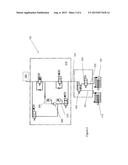 VEHICLE SYSTEM FOR ACTIVE WHEEL ANGLE ADJUSTMENT diagram and image