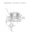 HEAT PUMP SYSTEM FOR VEHICLE diagram and image