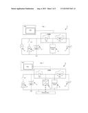 METHOD FOR CONTROLLING AN ELECTRICAL SYSTEM IN A VEHICLE diagram and image