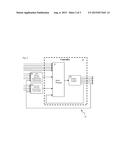 METHOD FOR CONTROLLING AN ELECTRICAL SYSTEM IN A VEHICLE diagram and image