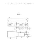 ELECTRIC VEHICLE AND METHOD OF CONTROLLING SAME, FOR PREHEATING OF     LUBRICANT diagram and image