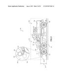 Vertical Tank Transport Systems and Related Methods diagram and image