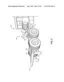 Vertical Tank Transport Systems and Related Methods diagram and image