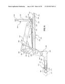 Vertical Tank Transport Systems and Related Methods diagram and image