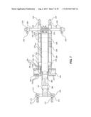 Vertical Tank Transport Systems and Related Methods diagram and image