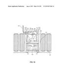 Vertical Tank Transport Systems and Related Methods diagram and image