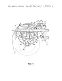 Vertical Tank Transport Systems and Related Methods diagram and image